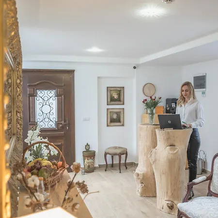 Lejlighedshotel Lecic