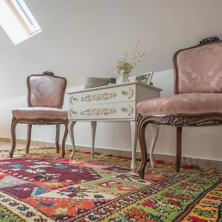 Hotel de apartamente Lecic