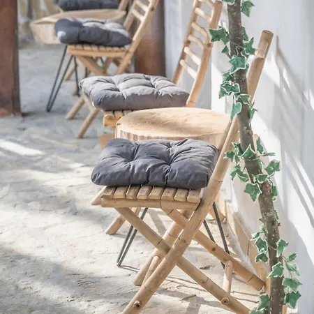 Lecic Lägenhetshotell Trsic