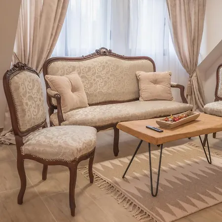 Lecic Lejlighedshotel