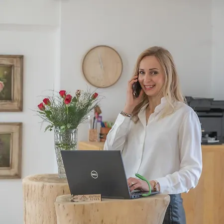 Lecic Lejlighedshotel 4*