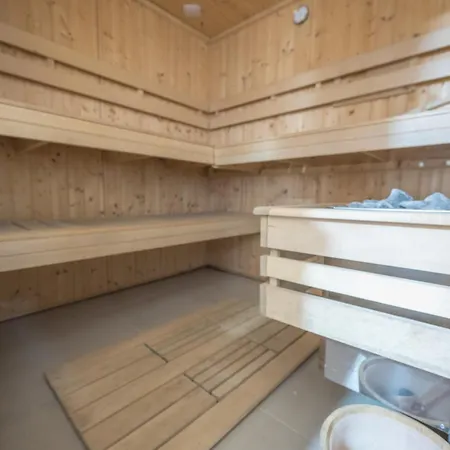 Lecic Lejlighedshotel