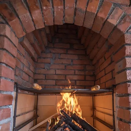 Lägenhetshotell Lecic Trsic