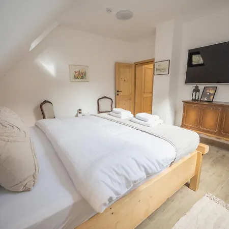 Lejlighedshotel Lecic