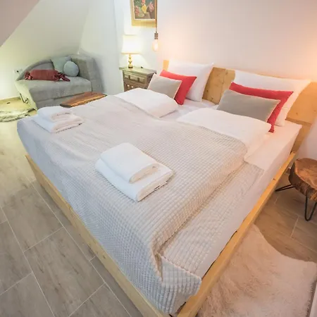 Lecic Lejlighedshotel Trsic