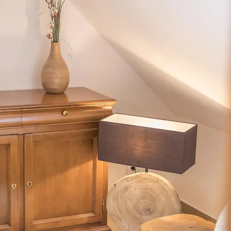 Lejlighedshotel Lecic 4*