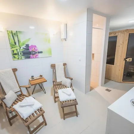 Lägenhetshotell Lecic Trsic