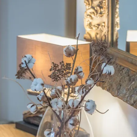 Lecic Lejlighedshotel Trsic