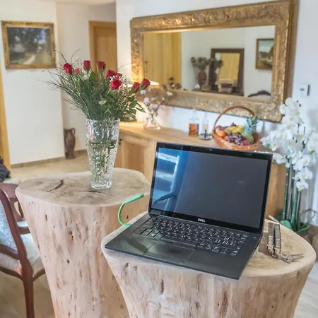 Lecic Lejlighedshotel Trsic