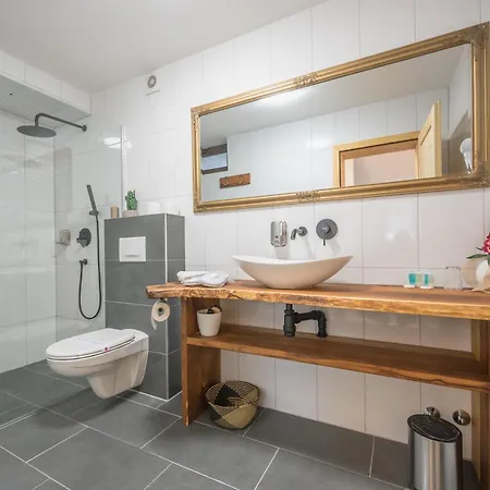 Lejlighedshotel Lecic