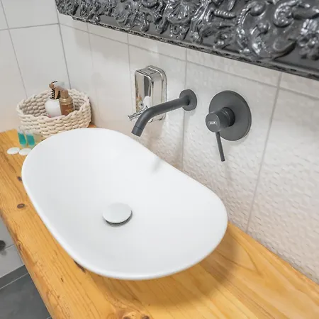 Lägenhetshotell Lecic