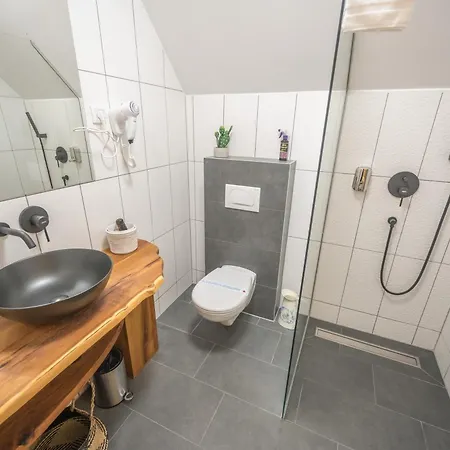 Lägenhetshotell Lecic 4*