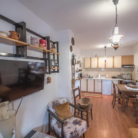 Lägenhetshotell Lecic