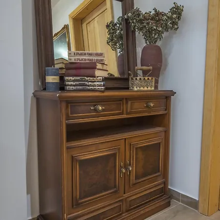 Lecic Lejlighedshotel 4*