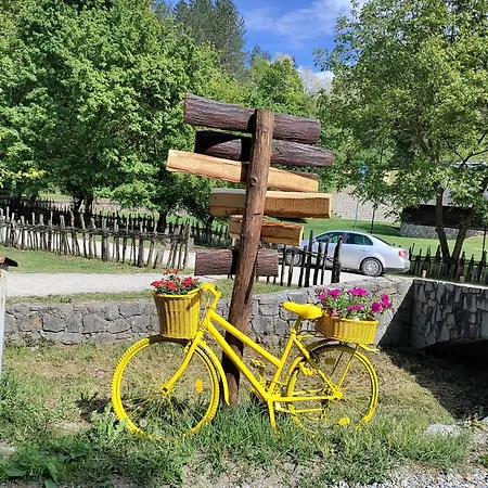 Lejlighedshotel Lecic 4*