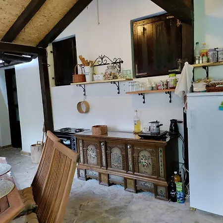 Lägenhetshotell Lecic