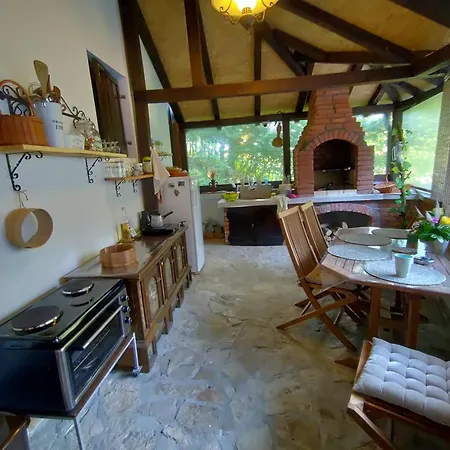 Lecic Lejlighedshotel