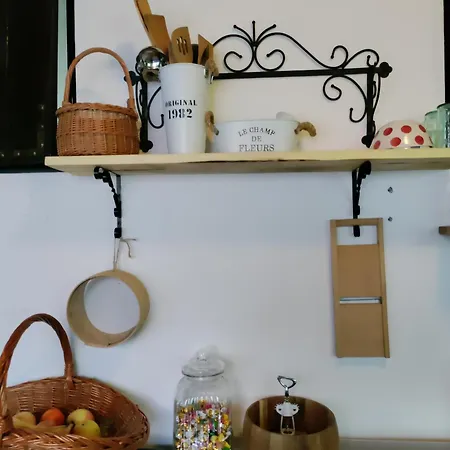 Lecic Aparthotel *