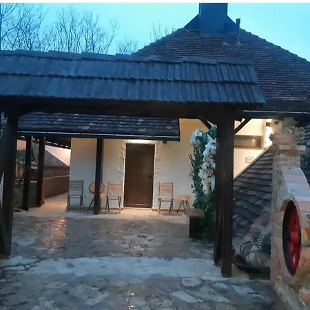 Lejlighedshotel Lecic 4*