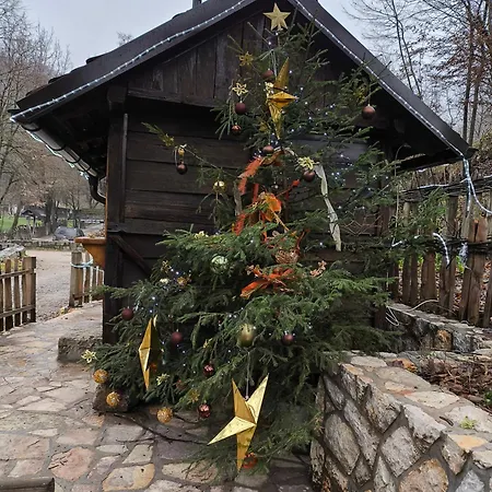 Lecic Aparthotel *