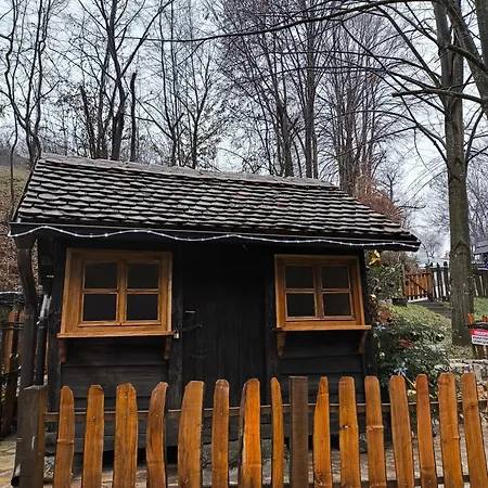 Lecic Aparthotel *